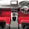 honda civic 2024 CFJ1552229 image 16