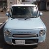 suzuki alto-lapin 2013 CFJ0494673 image 9