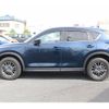 mazda cx-5 2020 -MAZDA--CX-5 3DA-KF2P--KF2P-408296---MAZDA--CX-5 3DA-KF2P--KF2P-408296- image 10