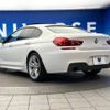 bmw 6-series 2014 -BMW--BMW 6 Series DBA-6A30--WBA6A02010DZ12873---BMW--BMW 6 Series DBA-6A30--WBA6A02010DZ12873- image 19