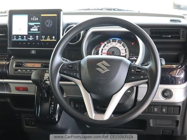 suzuki spacia 2023 -SUZUKI--Spacia 5AA-MK53S--MK53S-497121---SUZUKI--Spacia 5AA-MK53S--MK53S-497121- image 2