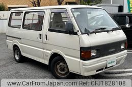 mazda bongo-van 1996 CFJ1828108