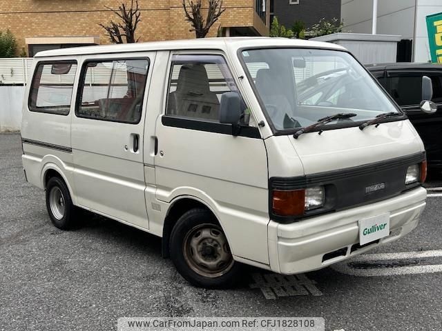 mazda bongo-van 1996 CFJ1828108 image 1