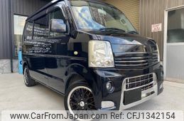 suzuki every-wagon 2012 quick_quick_DA64W_DA64W-385408