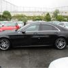 mercedes-benz s-class 2017 CFJ1813346 image 17