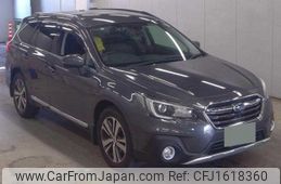subaru outback 2021 CFJ1618360