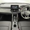 toyota corolla-cross 2023 -TOYOTA--Corolla Cross 3BA-ZSG10--ZSG10-1020180---TOYOTA--Corolla Cross 3BA-ZSG10--ZSG10-1020180- image 17