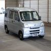 daihatsu hijet-van 2009 -DAIHATSU--Hijet Van S321V-0033429---DAIHATSU--Hijet Van S321V-0033429- image 1