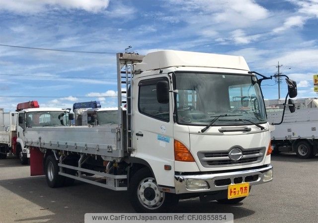 hino ranger 2006 N1023070441F-104 image 2