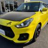 suzuki swift 2017 quick_quick_ZC33S_102729 image 13