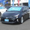 toyota prius 2018 quick_quick_DAA-ZVW50_ZVW50-6122095 image 13