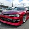 nissan silvia 1994 -日産 【名古屋 305ﾊ1530】--ｼﾙﾋﾞｱ E-S14--S14-021280---日産 【名古屋 305ﾊ1530】--ｼﾙﾋﾞｱ E-S14--S14-021280- image 1