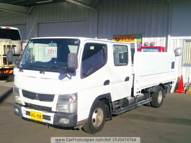 mitsubishi-fuso canter 2013 -MITSUBISHI--Canter FGA20--ｸﾆ01139123---MITSUBISHI--Canter FGA20--ｸﾆ01139123- image 1