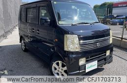 suzuki every-wagon 2006 CFJ1703713