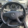 mercedes-benz c-class 2010 NIKYO_MX41508 image 7