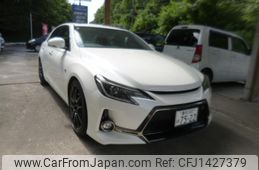 toyota mark-x 2017 quick_quick_DBA-GRX130_GRX130-6108002