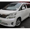 toyota vellfire 2011 CFJ1839748 image 5