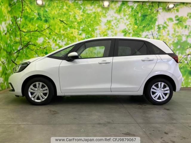 honda fit 2020 quick_quick_6BA-GR1_GR1-1016593 image 2