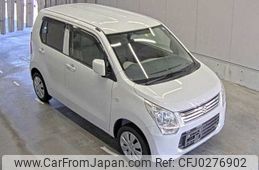 suzuki wagon-r 2014 -SUZUKI--Wagon R MH34S--MH34S-302207---SUZUKI--Wagon R MH34S--MH34S-302207-