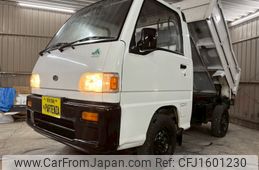 subaru sambar-truck 1994 CFJ1601230