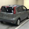 nissan note 2010 CFJ1852596 image 5