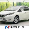 nissan note 2019 -NISSAN--Note DBA-E12--E12-640597---NISSAN--Note DBA-E12--E12-640597- image 1