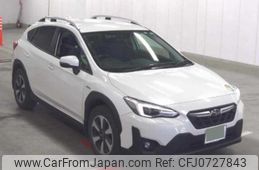 subaru xv 2022 quick_quick_5AA-GTE_GTE-053584