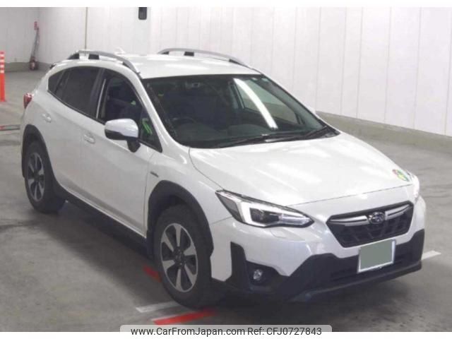 subaru xv 2022 quick_quick_5AA-GTE_GTE-053584 image 1