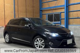 toyota auris 2014 quick_quick_DBA-NZE181H_NZE181-6014464