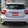 mercedes-benz a-class 2017 -MERCEDES-BENZ 【福山 316】--Benz A Class DBA-176042--WDD1760422V198754---MERCEDES-BENZ 【福山 316】--Benz A Class DBA-176042--WDD1760422V198754- image 11