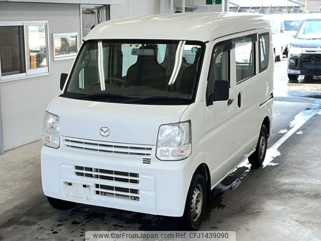 mazda scrum-van 2015 -MAZDA--Scrum Van DG17V-101757---MAZDA--Scrum Van DG17V-101757- image 1