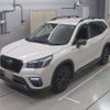 subaru forester 2021 CFJ1848543 image 1