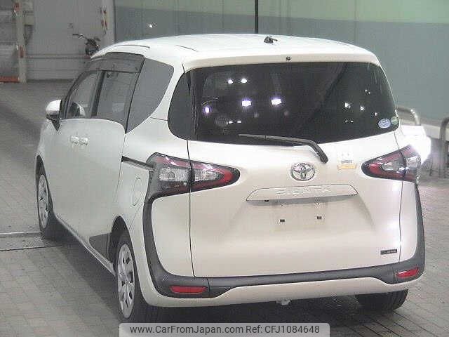 toyota sienta 2018 -TOYOTA--Sienta NSP170G-7146242---TOYOTA--Sienta NSP170G-7146242- image 2
