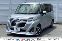 toyota roomy 2017 -TOYOTA--Roomy DBA-M900A--M900A-0079431---TOYOTA--Roomy DBA-M900A--M900A-0079431-