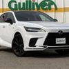 lexus rx 2023 -LEXUS--Lexus RX 5AA-TALH17--TALH17-1005905---LEXUS--Lexus RX 5AA-TALH17--TALH17-1005905- image 1
