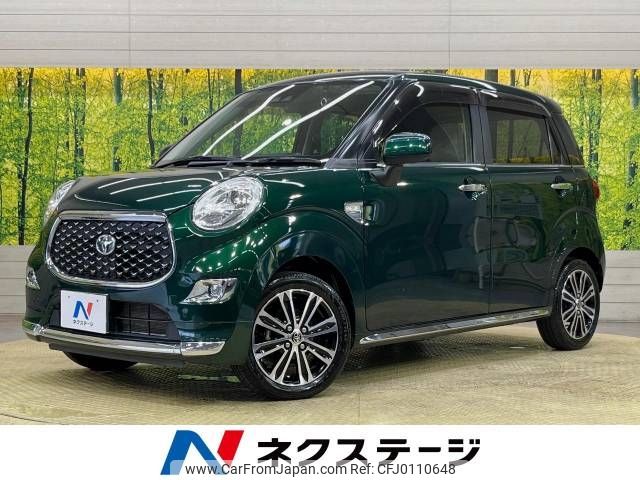 toyota pixis-joy 2018 -TOYOTA--Pixis Joy DBA-LA250A--LA250A-0010643---TOYOTA--Pixis Joy DBA-LA250A--LA250A-0010643- image 1