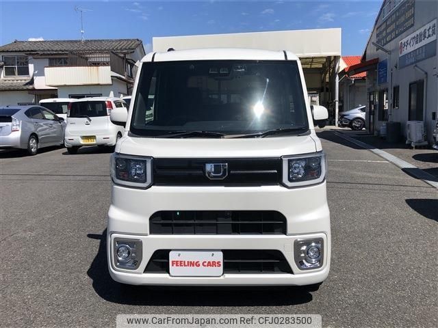 daihatsu wake 2019 -DAIHATSU--WAKE LA700S--0144952---DAIHATSU--WAKE LA700S--0144952- image 2