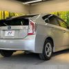 toyota prius 2012 -TOYOTA--Prius DAA-ZVW30--ZVW30-1490827---TOYOTA--Prius DAA-ZVW30--ZVW30-1490827- image 18