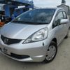 honda fit 2008 -HONDA 【名変中 】--Fit GE6--1119610---HONDA 【名変中 】--Fit GE6--1119610- image 1