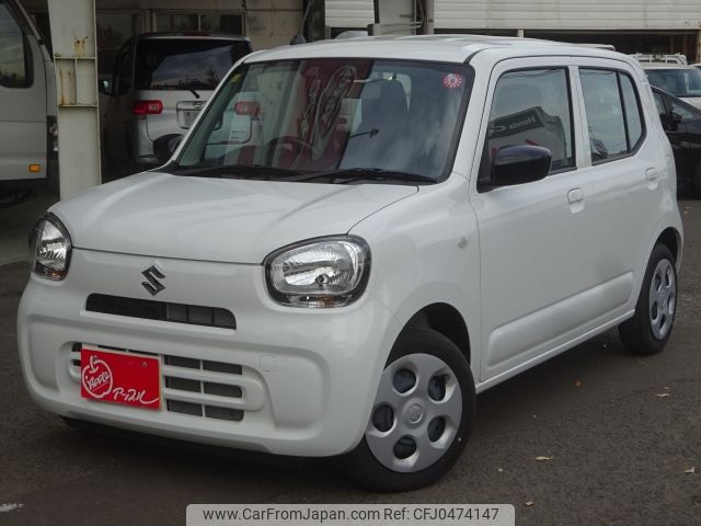 suzuki alto 2023 -SUZUKI--Alto 3BA-HA37S--HA37S-145597---SUZUKI--Alto 3BA-HA37S--HA37S-145597- image 1