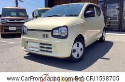 suzuki alto 2019 CFJ1598705