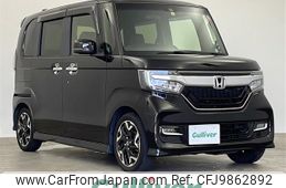 honda n-box 2019 -HONDA--N BOX 6BA-JF3--JF3-2203745---HONDA--N BOX 6BA-JF3--JF3-2203745-