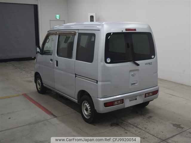 daihatsu hijet-van 2010 -DAIHATSU--Hijet Van S321V-0077599---DAIHATSU--Hijet Van S321V-0077599- image 2