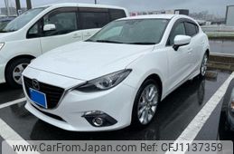 mazda axela 2016 -MAZDA--Axela DBA-BMEFS--BMEFS-301971---MAZDA--Axela DBA-BMEFS--BMEFS-301971-