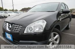 nissan dualis 2007 Y2025020242F-21