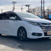 honda odyssey 2013 quick_quick_RC1_RC1-1003532 image 2