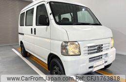 honda acty-van 1999 CFJ1763818