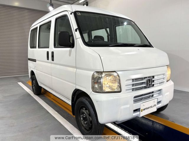 honda acty-van 1999 CFJ1763818 image 2
