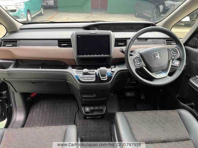 honda freed 2020 CFJ1797958 image 2