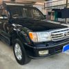 toyota land-cruiser-wagon 1998 -TOYOTA--Land Cruiser Wagon GF-UZJ100W--UZJ1000008686---TOYOTA--Land Cruiser Wagon GF-UZJ100W--UZJ1000008686- image 3